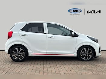 Used Kia Picanto 2023 for sale - 79526134: Photo