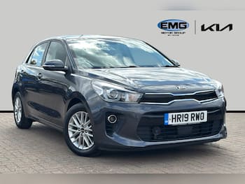 Used Kia Rio 2019 for sale - 79755691: Photo