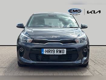 Used Kia Rio 2019 for sale - 79755691: Photo
