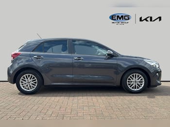 Used Kia Rio 2019 for sale - 79755691: Photo