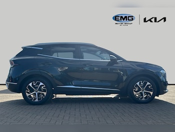 Used Kia Sportage 2022 for sale - 78075213: Photo