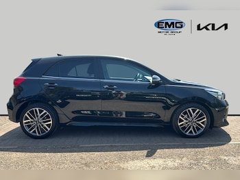 Used Kia Rio 2021 for sale - 78603956: Photo