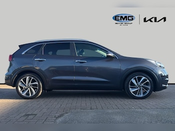 Used Kia Niro 2017 for sale - 77675196: Photo