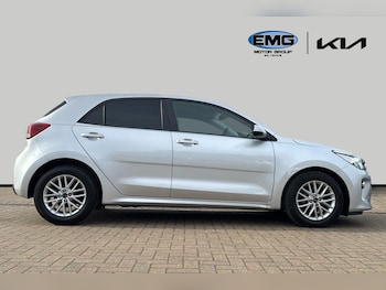 Used Kia Rio 2019 for sale - 77774178: Photo