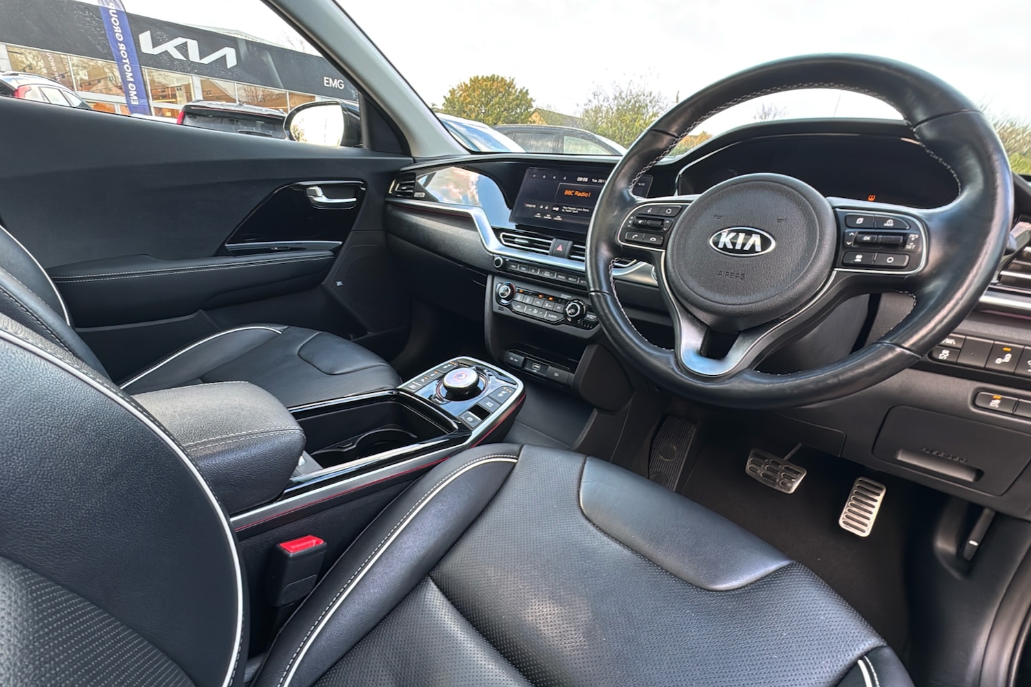 Used Kia Niro 2022 for sale - 76649400: Photo 10