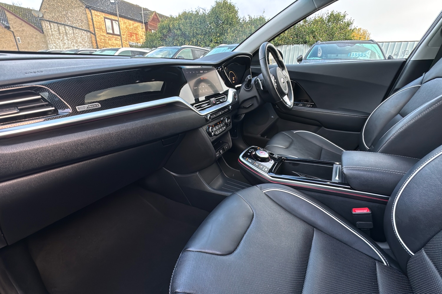 Used Kia Niro 2022 for sale - 76649400: Photo 11