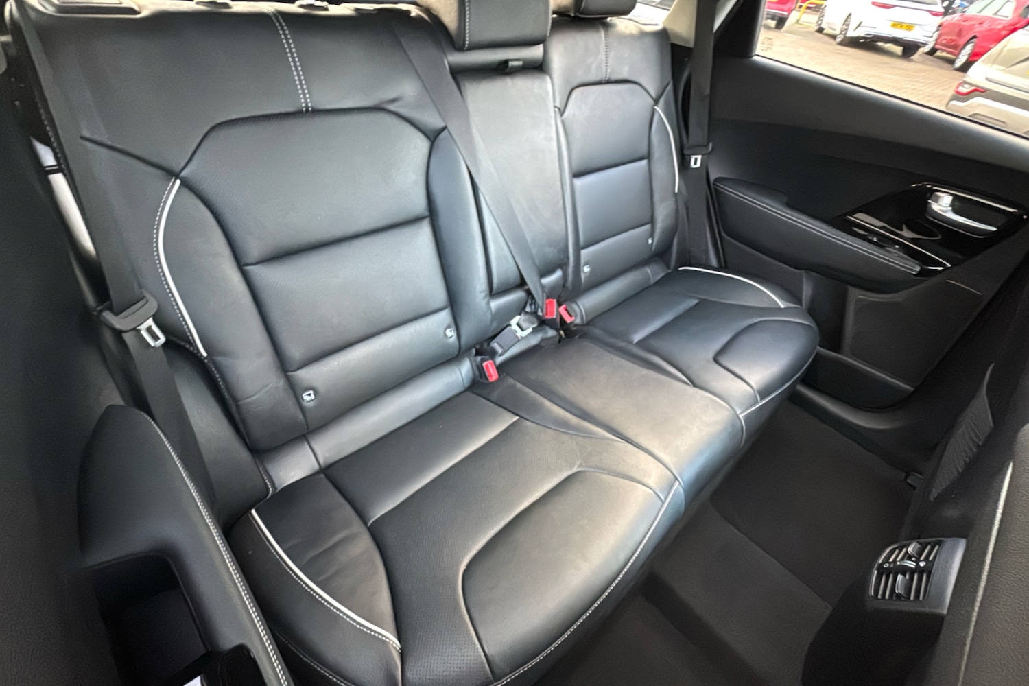 Used Kia Niro 2022 for sale - 76649400: Photo 12