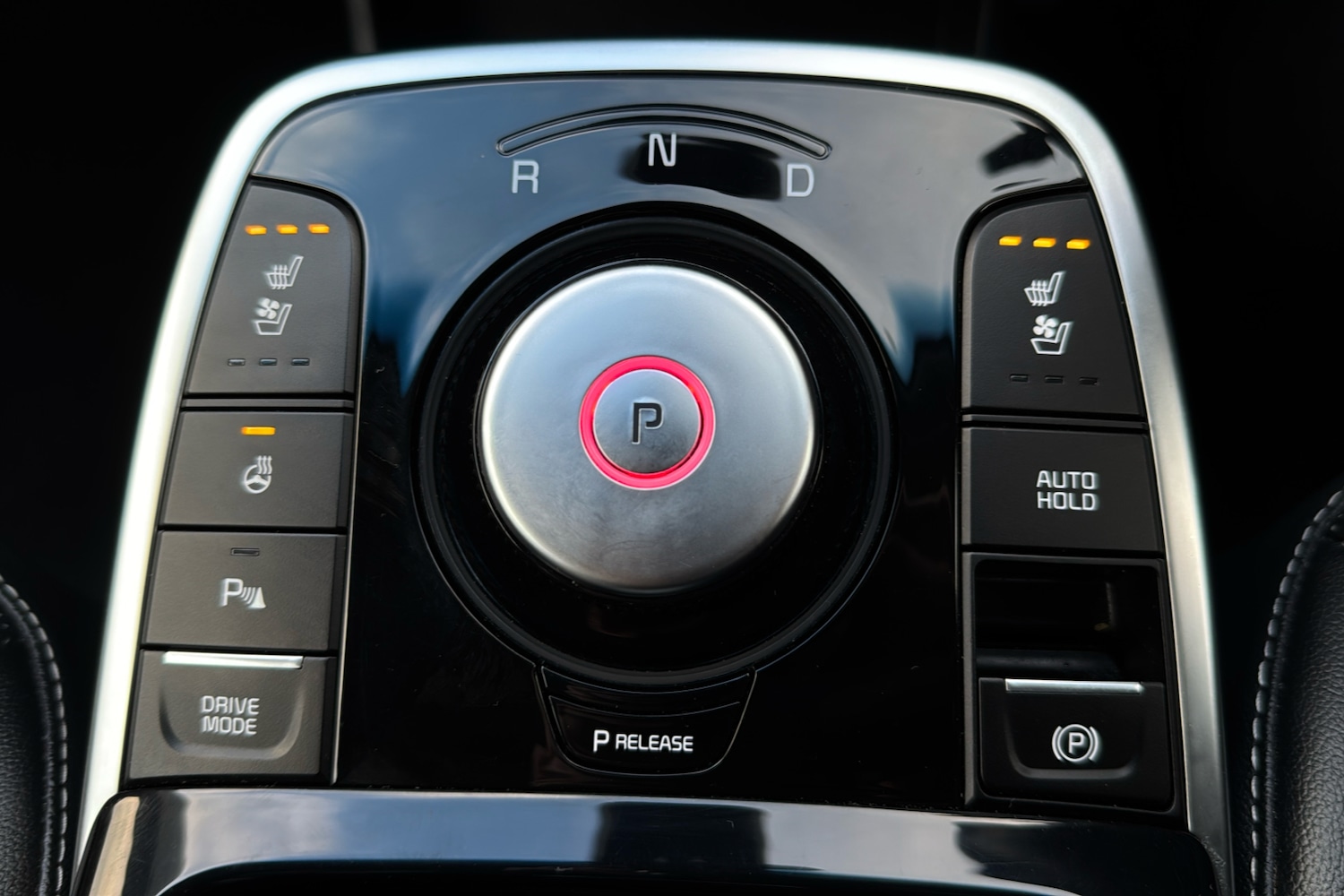 Used Kia Niro 2022 for sale - 76649400: Photo 13