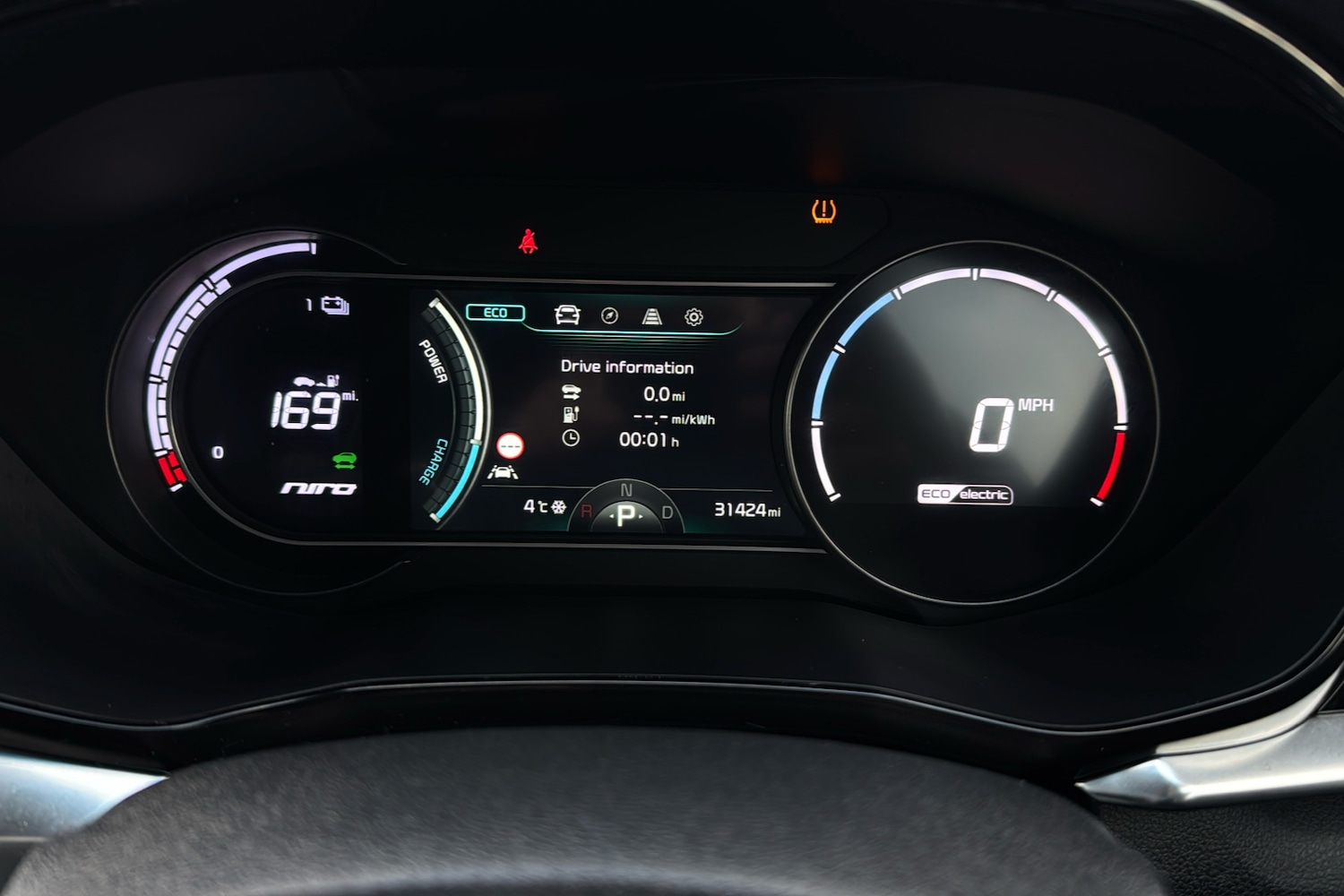 Used Kia Niro 2022 for sale - 76649400: Photo 14