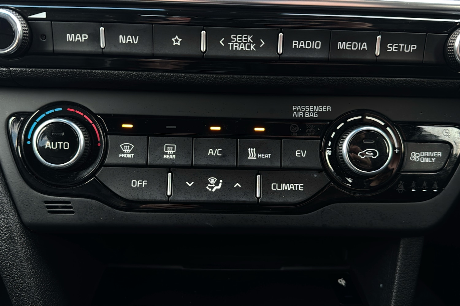 Used Kia Niro 2022 for sale - 76649400: Photo 16