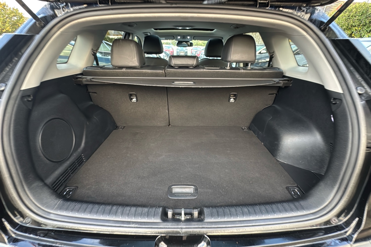 Used Kia Niro 2022 for sale - 76649400: Photo 19