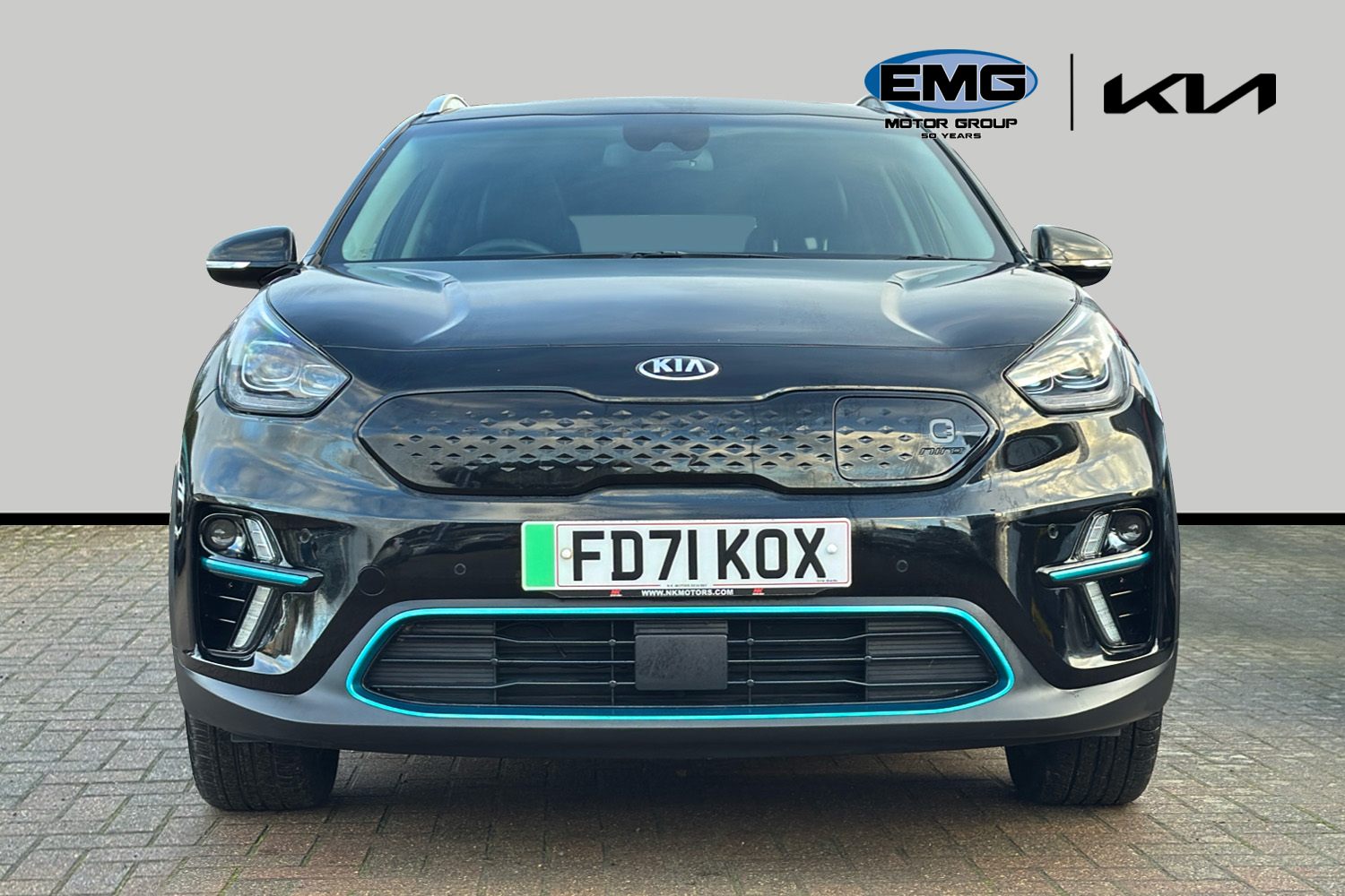 Used Kia Niro 2022 for sale - 76649400: Photo 2