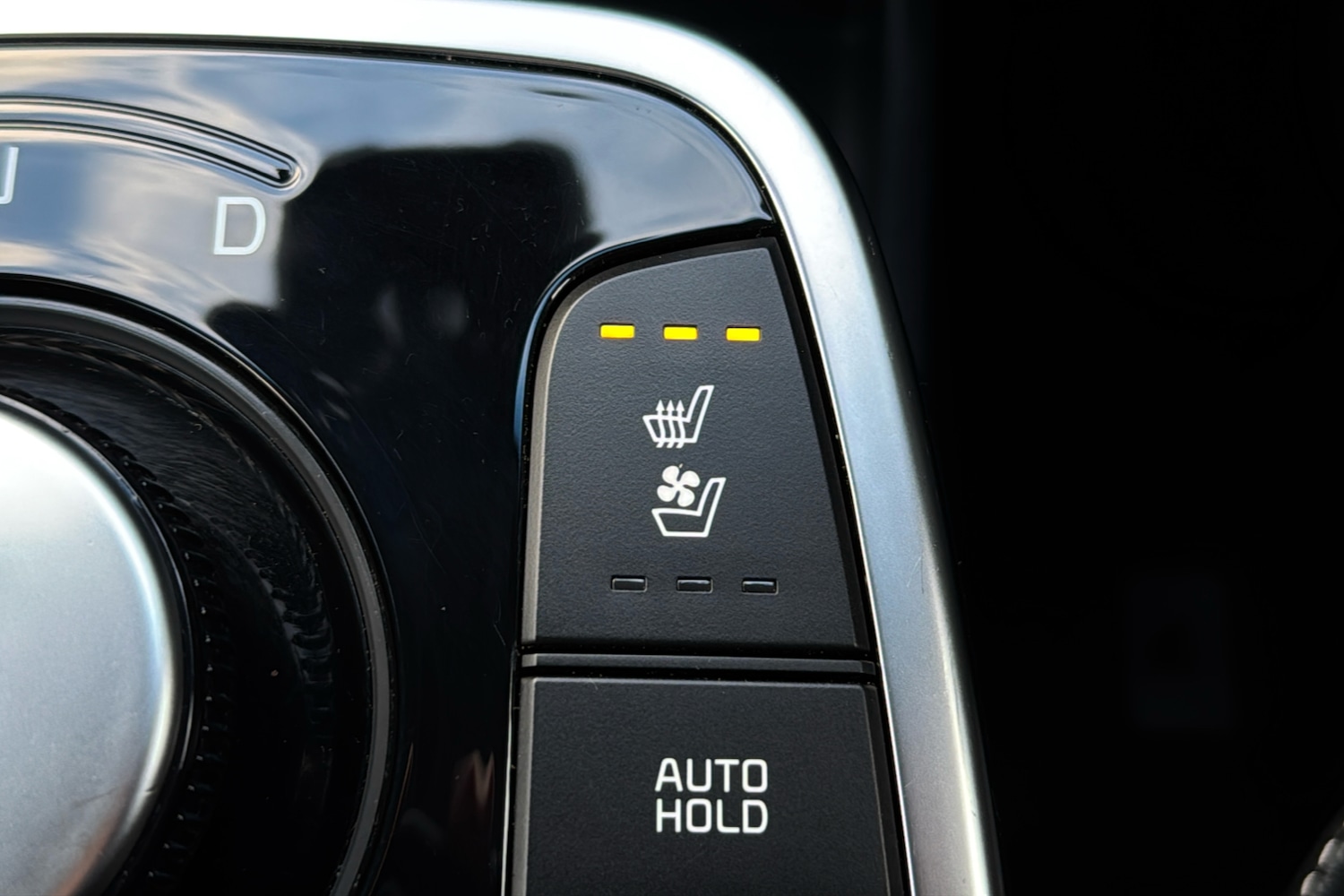 Used Kia Niro 2022 for sale - 76649400: Photo 22