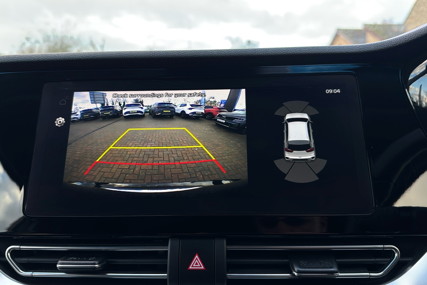 Used Kia Niro 2022 for sale - 76649400: Photo 23