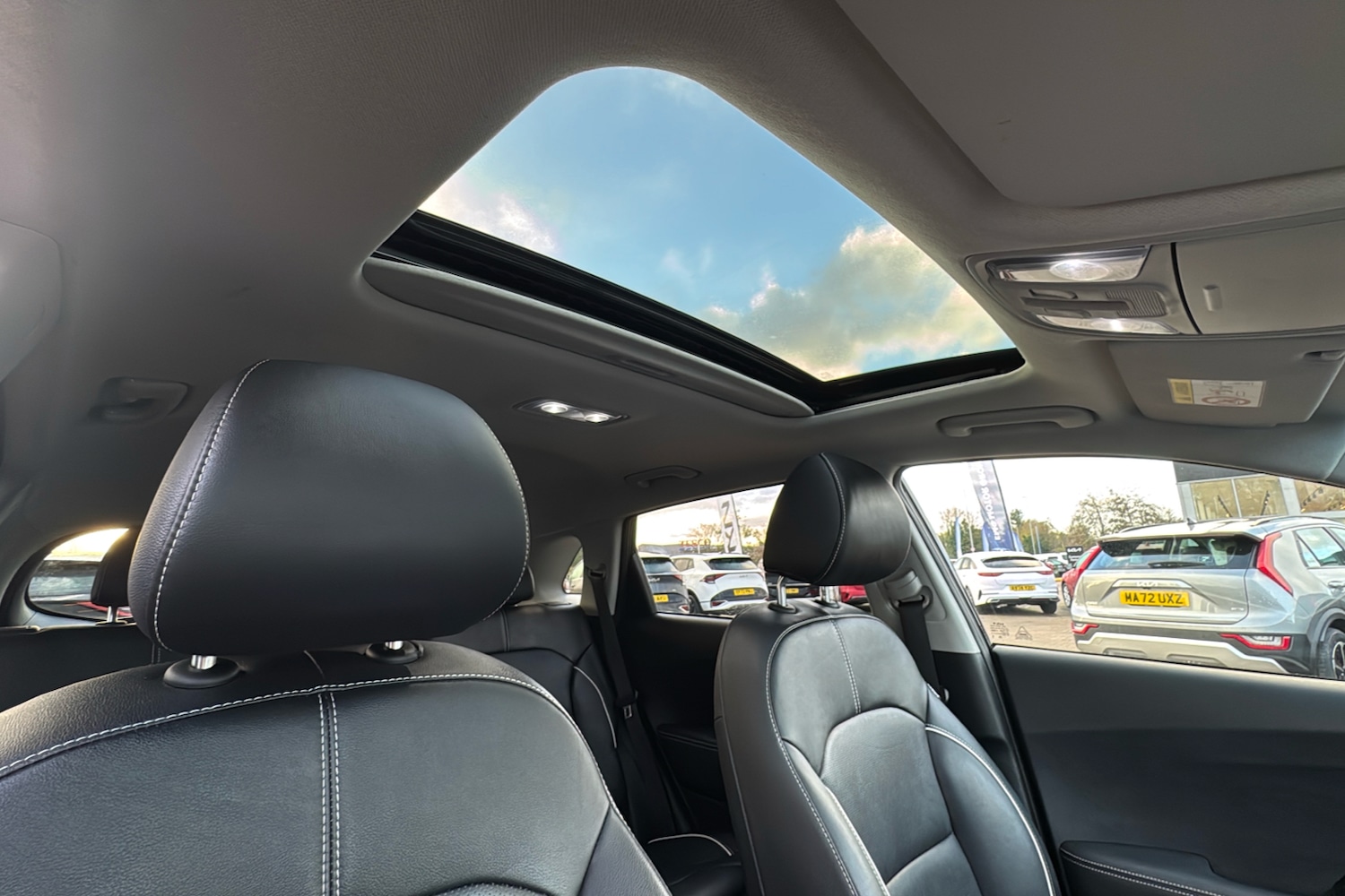 Used Kia Niro 2022 for sale - 76649400: Photo 28