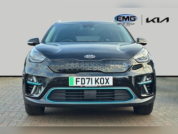 Used Kia Niro 2022 for sale - 76649400: Photo