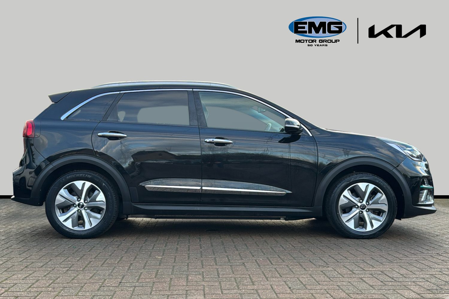 Used Kia Niro 2022 for sale - 76649400: Photo 4