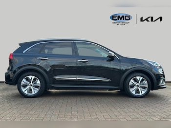 Used Kia Niro 2022 for sale - 76649400: Photo