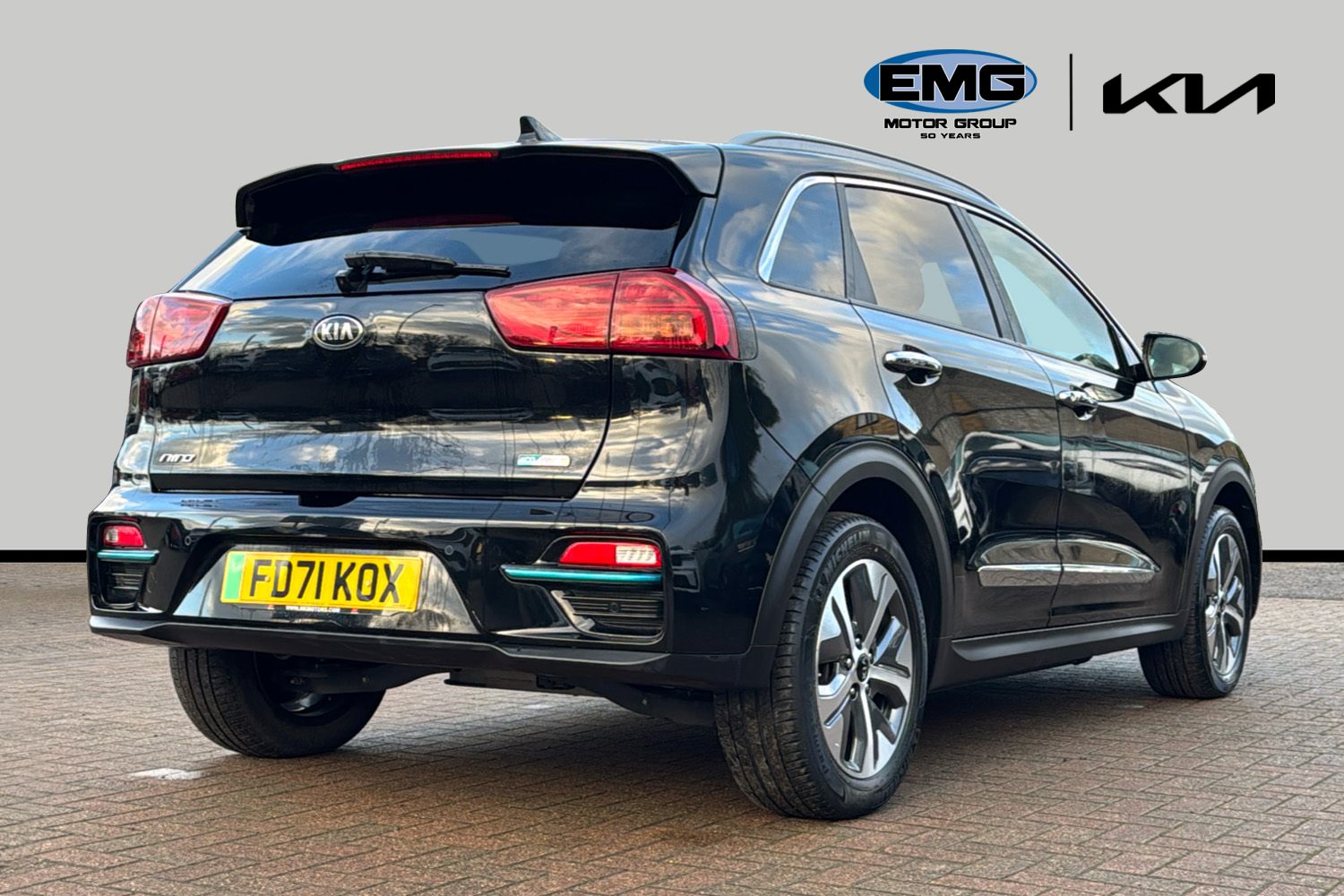 Used Kia Niro 2022 for sale - 76649400: Photo 7
