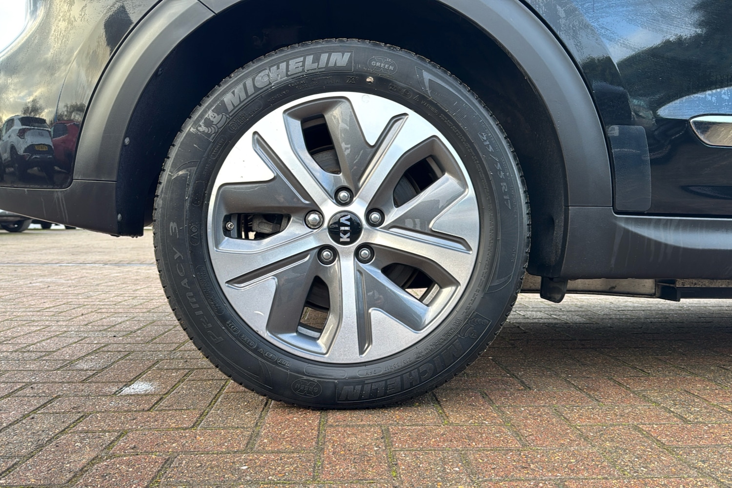 Used Kia Niro 2022 for sale - 76649400: Photo 8