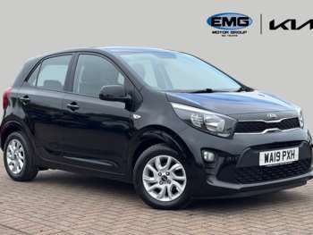 1.25 2 Hatchback 5dr Petrol Manual Euro 6 83 Bhp