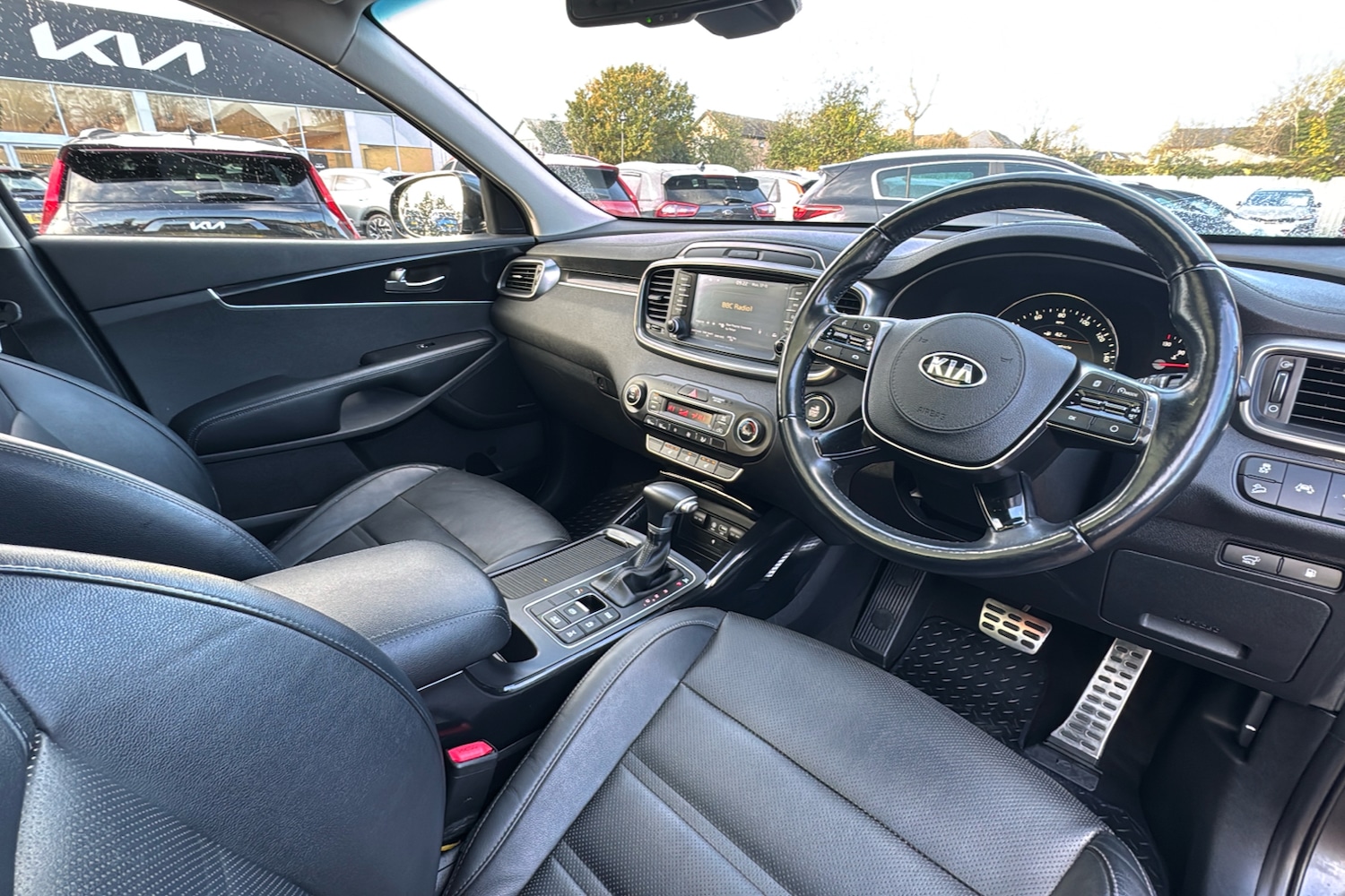 Used Kia Sorento 2019 for sale - 76588159: Photo 10