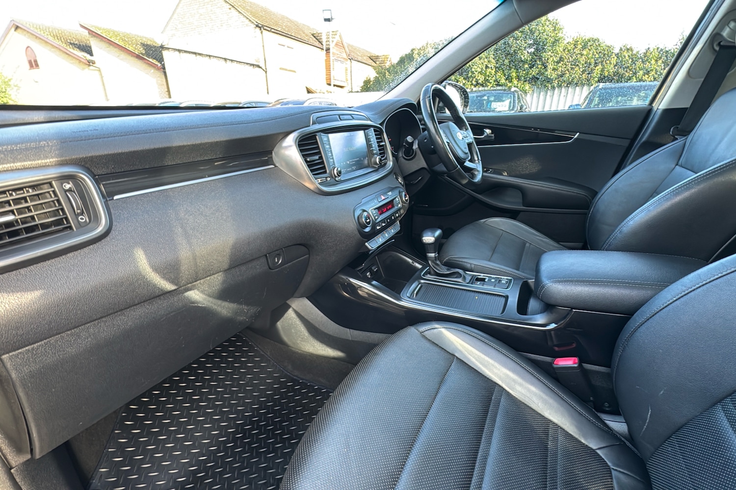 Used Kia Sorento 2019 for sale - 76588159: Photo 11