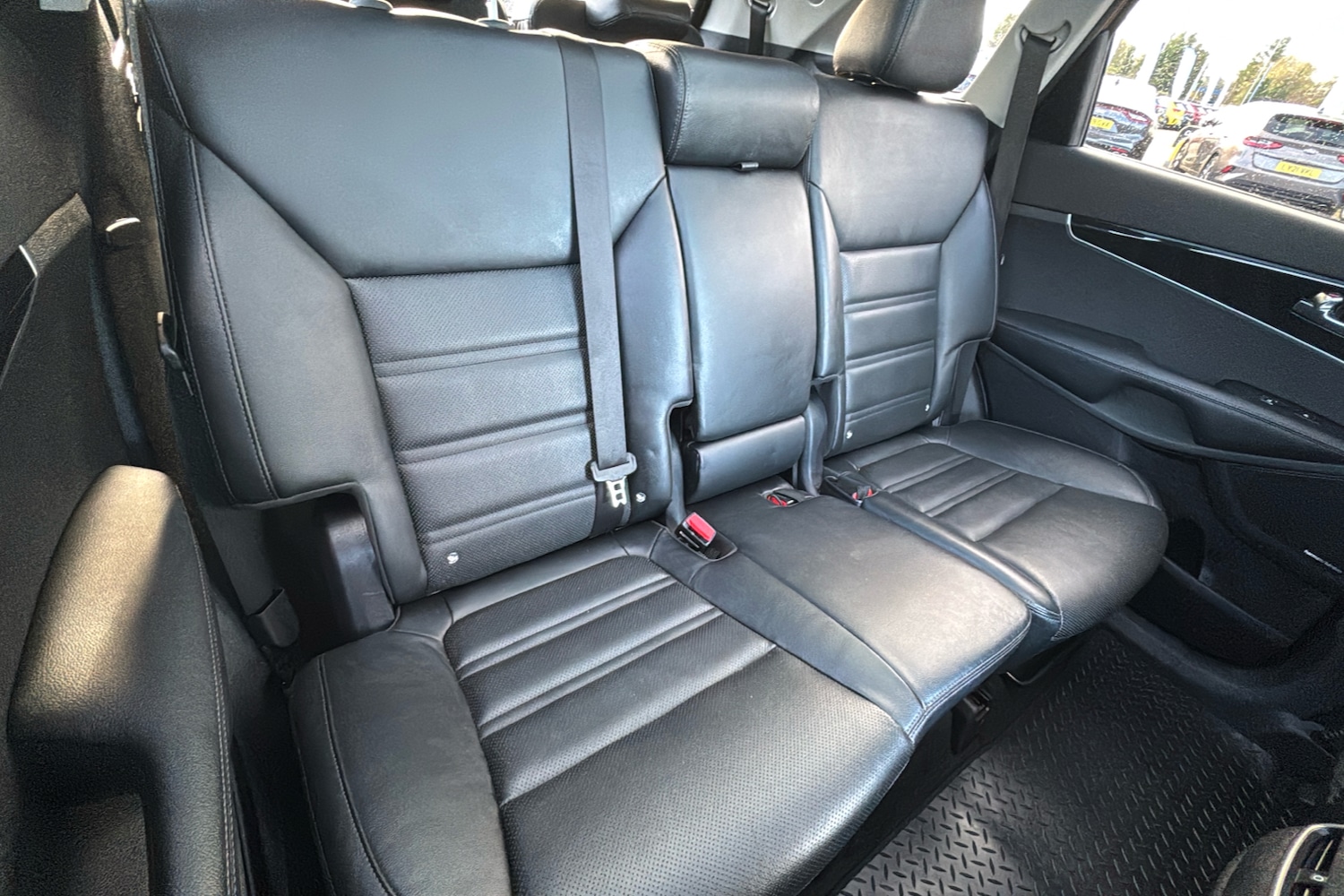 Used Kia Sorento 2019 for sale - 76588159: Photo 12