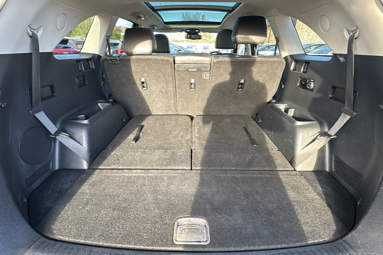 Used Kia Sorento 2019 for sale - 76588159: Photo 19