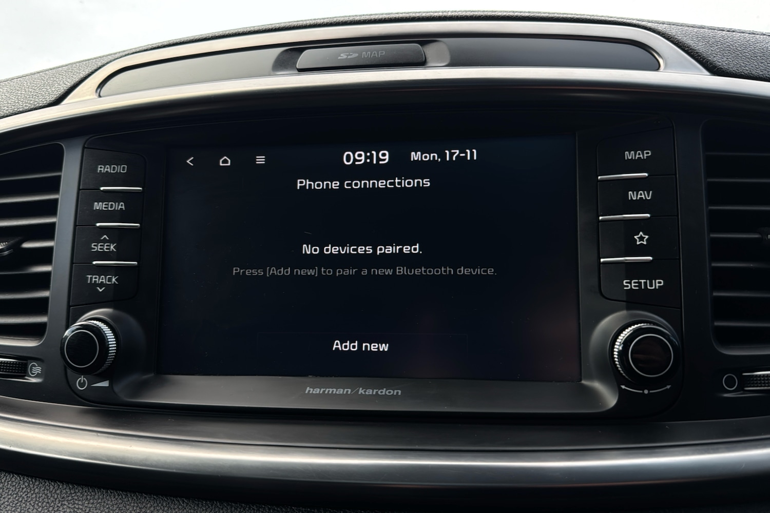 Used Kia Sorento 2019 for sale - 76588159: Photo 20