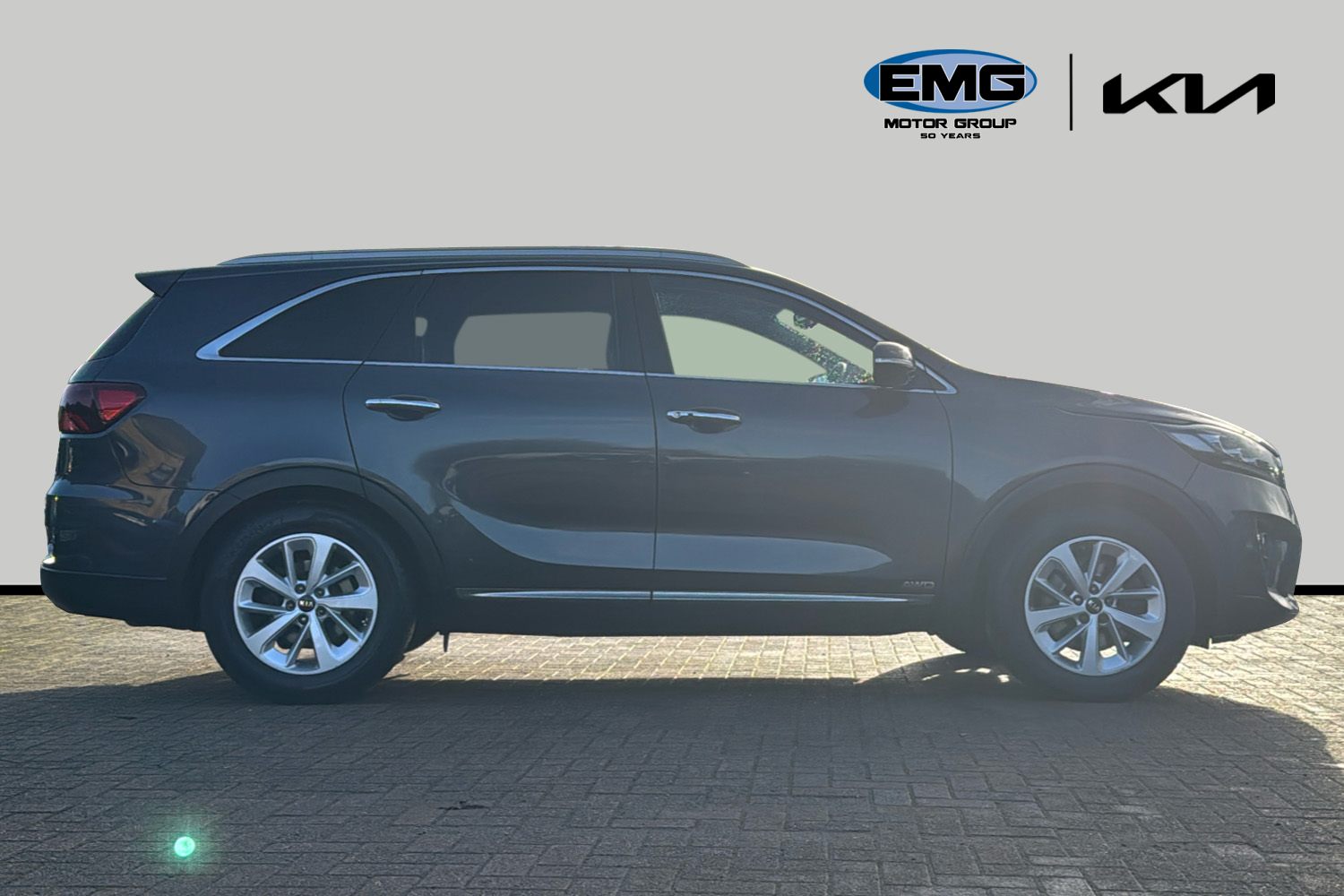 Used Kia Sorento 2019 for sale - 76588159: Photo 4