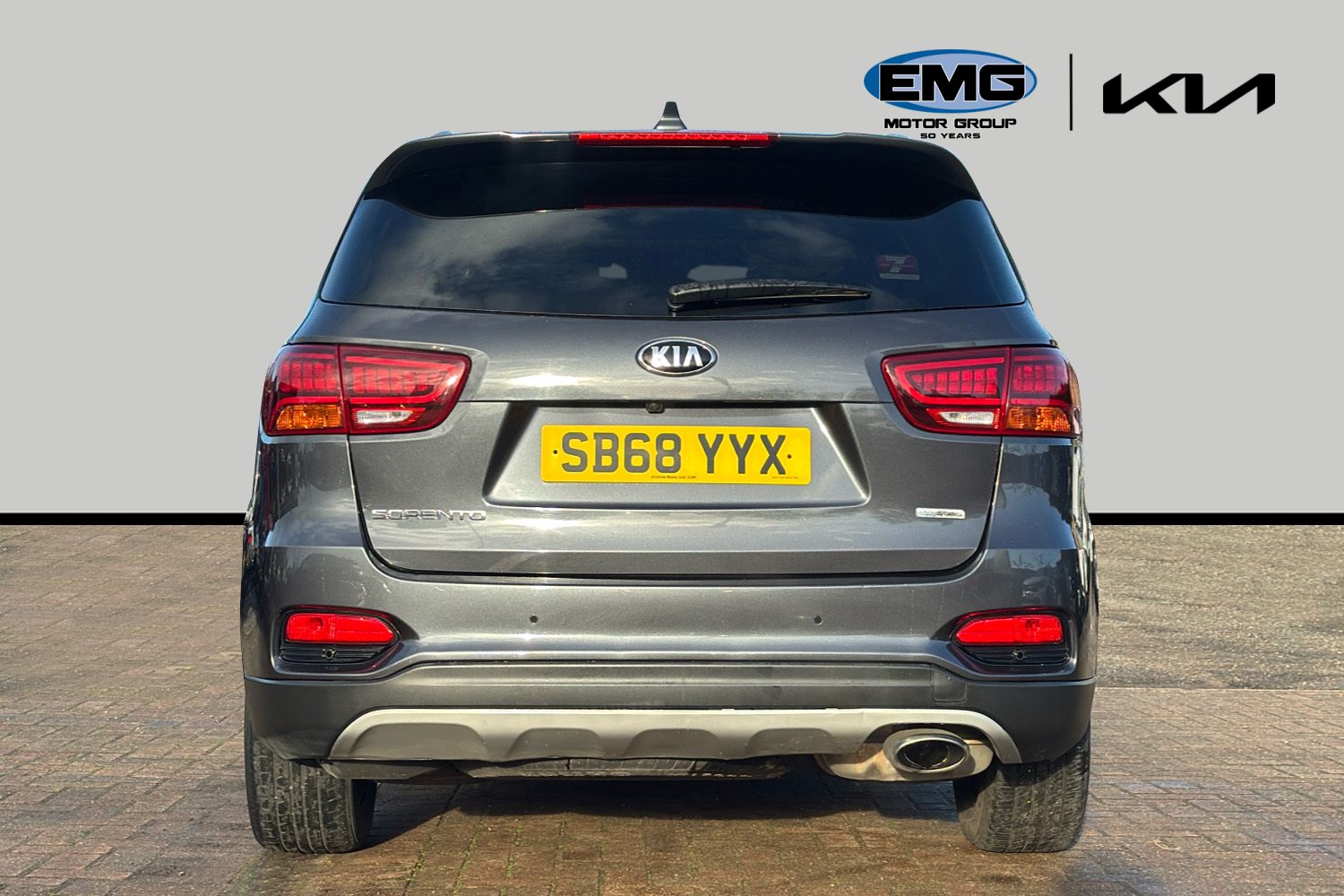 Used Kia Sorento 2019 for sale - 76588159: Photo 6