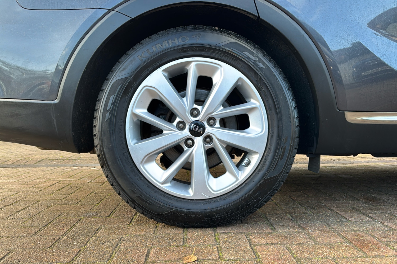 Used Kia Sorento 2019 for sale - 76588159: Photo 8