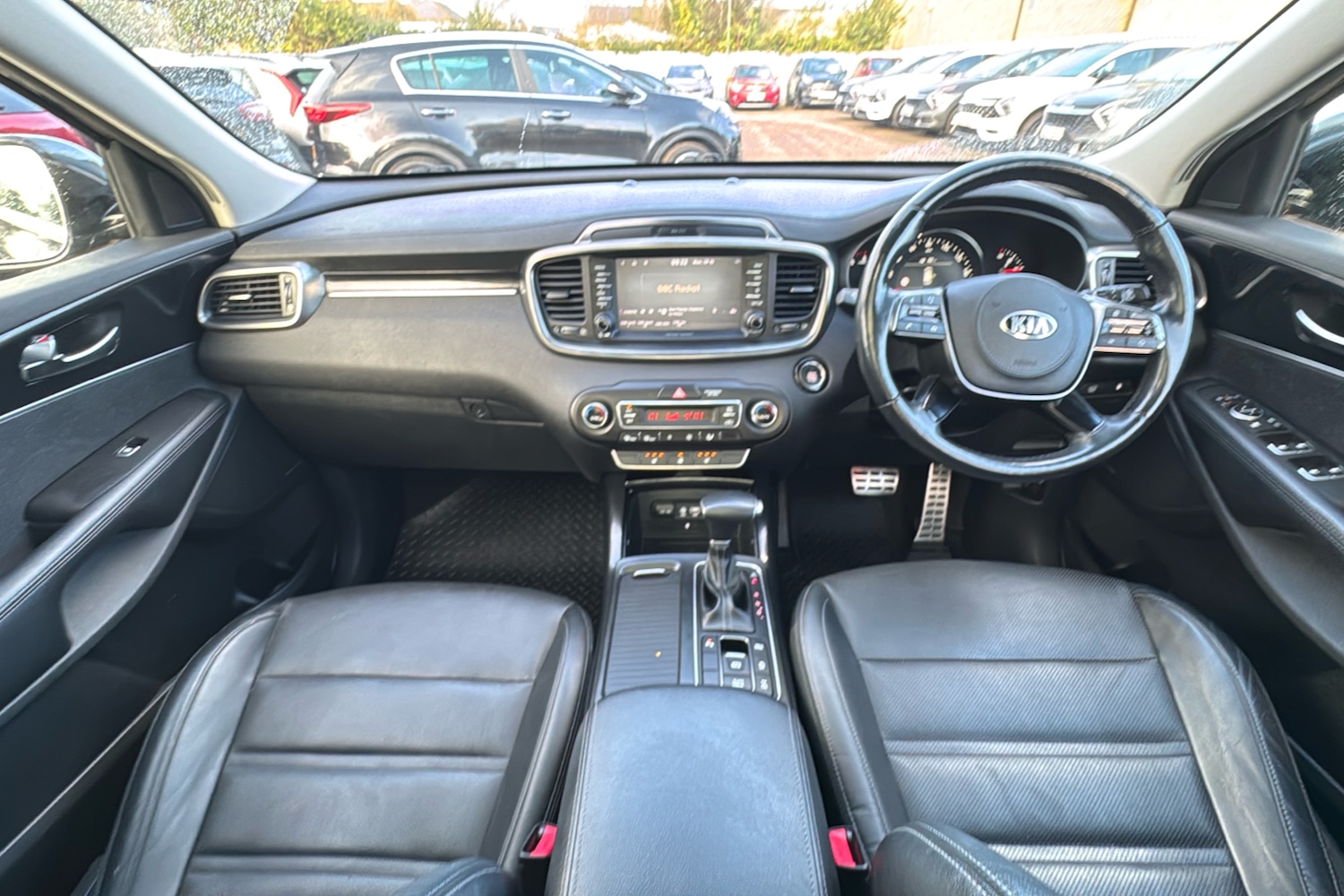 Used Kia Sorento 2019 for sale - 76588159: Photo 9