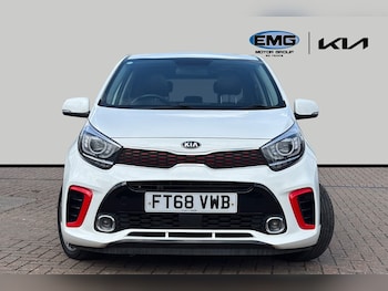 Used Kia Picanto 2019 for sale - 75227806: Photo
