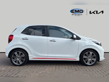 Used Kia Picanto 2019 for sale - 75227806: Photo