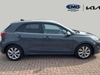 Used Kia Rio 2022 for sale - 74885637: Photo