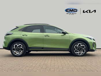 Used Kia XCeed 2023 for sale - 77946820: Photo