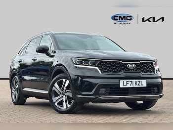 Used Kia Sorento 2021 for sale - 79128319: Photo