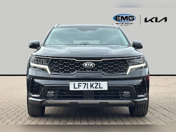 Used Kia Sorento 2021 for sale - 79128319: Photo