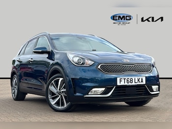 Used Kia Niro 2019 for sale - 78664791: Photo