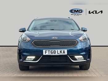Used Kia Niro 2019 for sale - 78664791: Photo