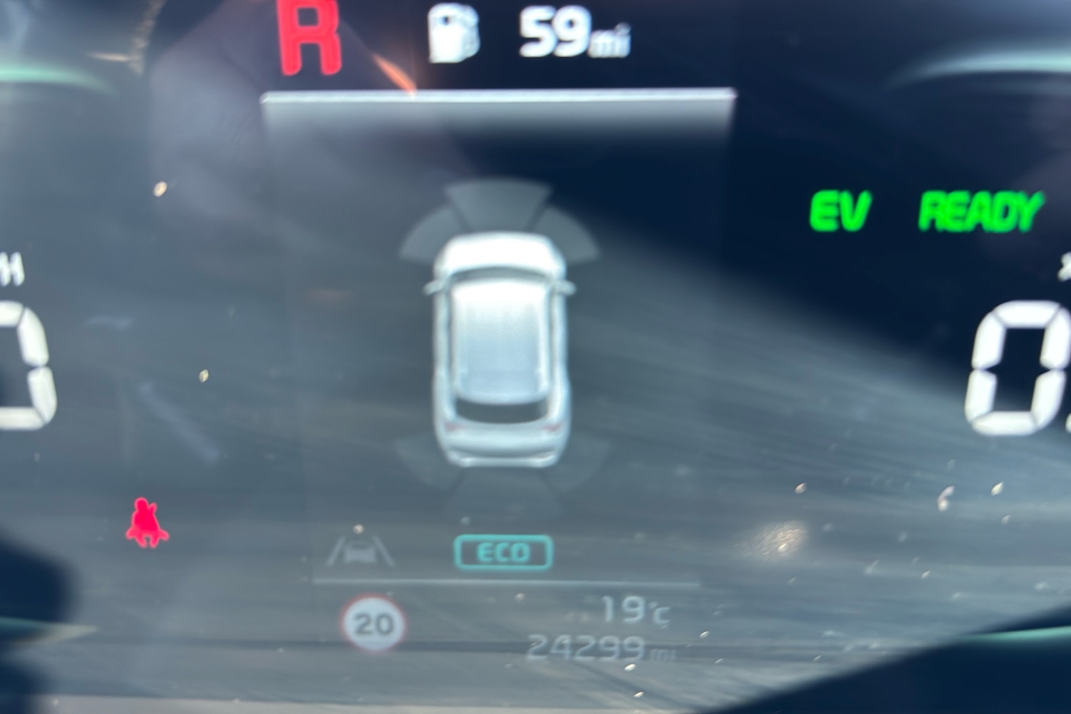 Vehicle 31