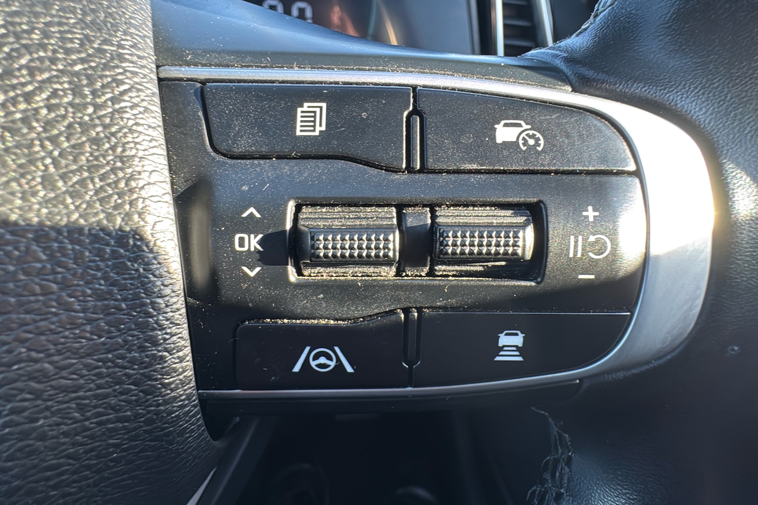 Vehicle 32