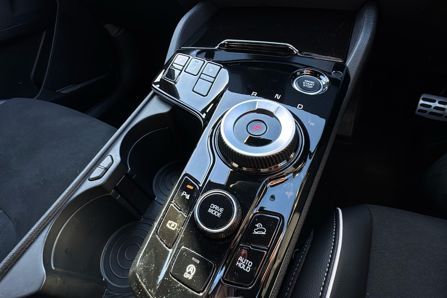 Used Kia Sportage 2024 for sale - 78012630: Photo 13