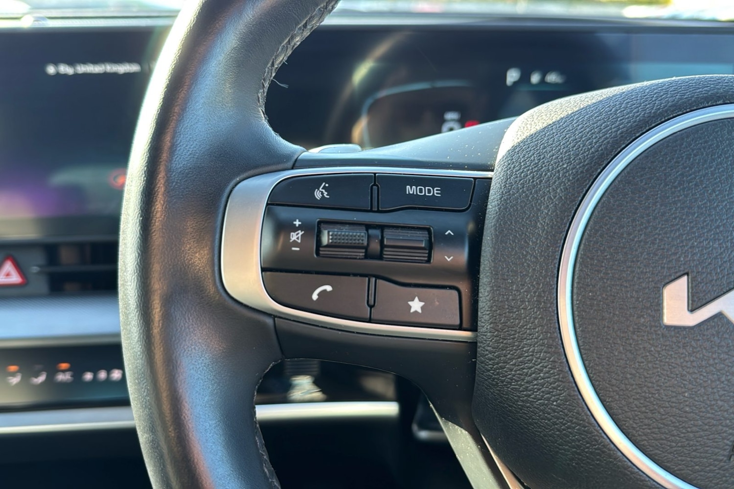 Used Kia Sportage 2024 for sale - 78012630: Photo 17