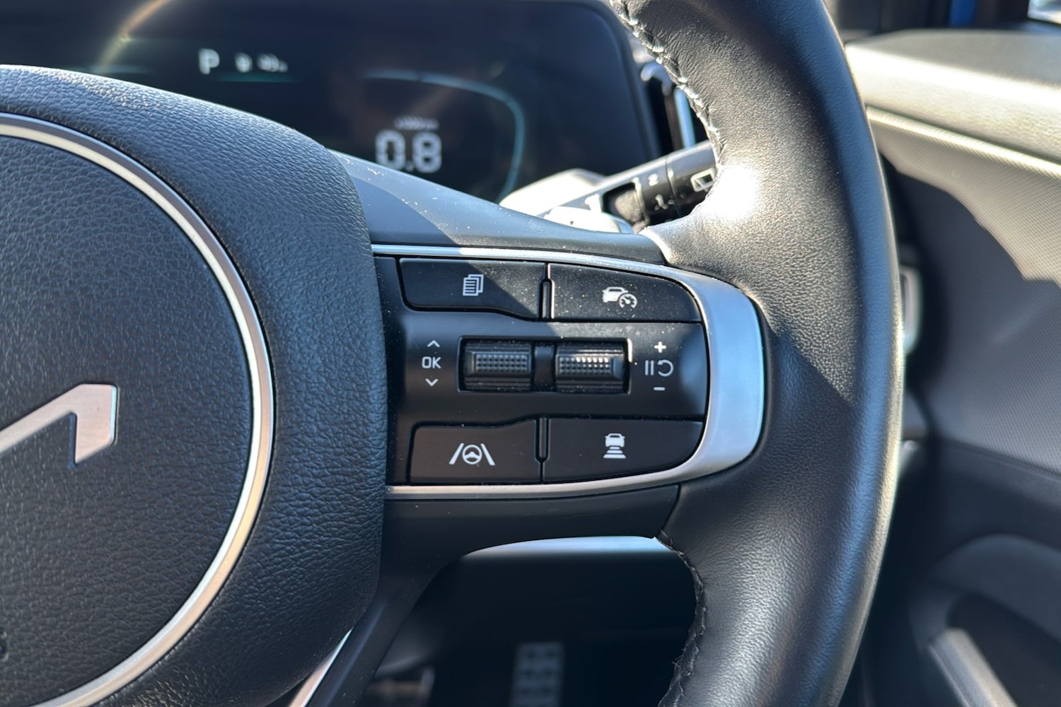 Used Kia Sportage 2024 for sale - 78012630: Photo 18