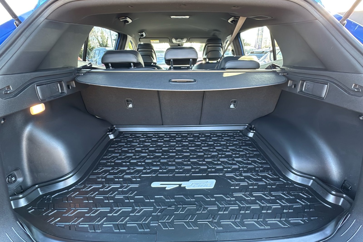 Used Kia Sportage 2024 for sale - 78012630: Photo 19