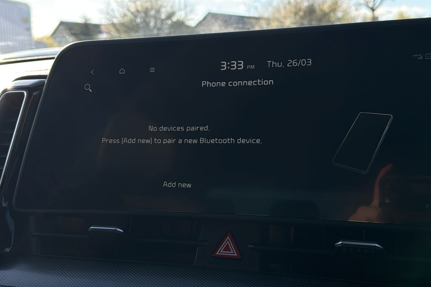 Used Kia Sportage 2024 for sale - 78012630: Photo 21