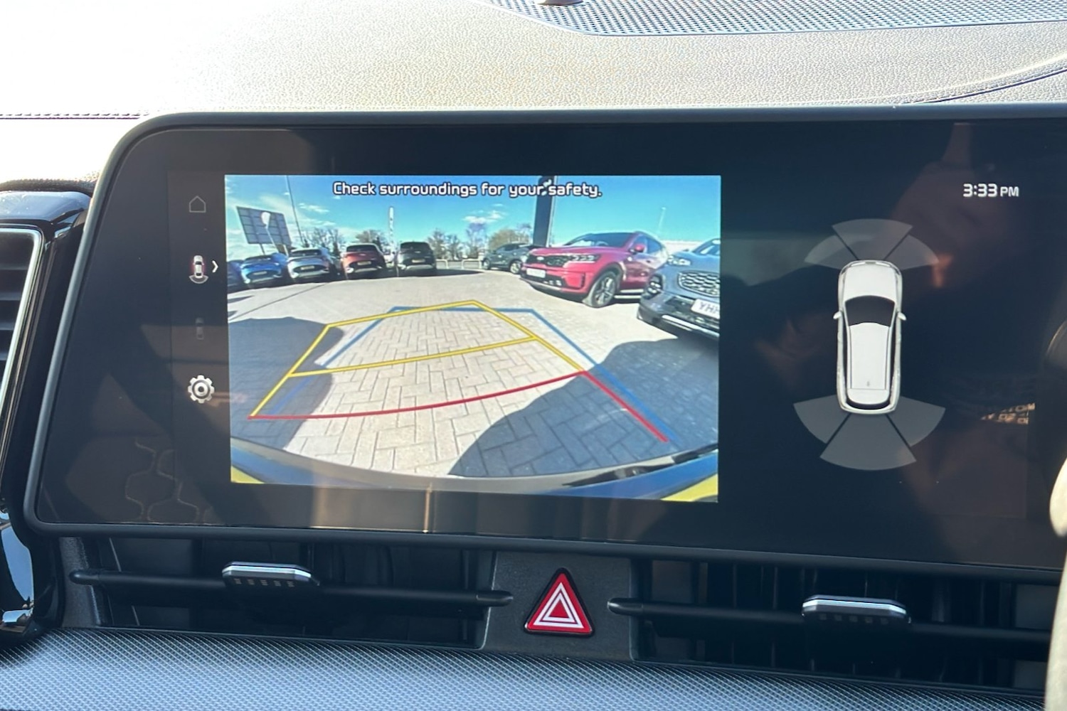 Used Kia Sportage 2024 for sale - 78012630: Photo 23